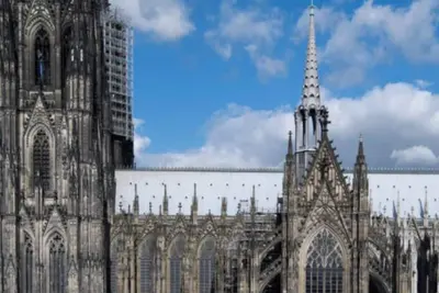 Image de Cologne City live