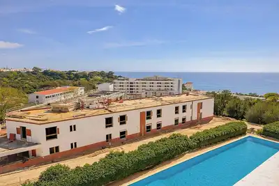Image de Appartement 2 chambres BnB Homes dans la vieille ville, à 300 m de la plage