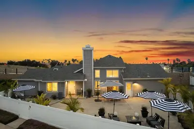 Image de California Dream Beach House - Harbor Pointe