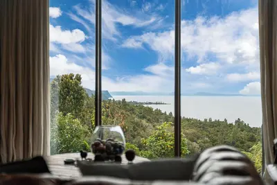 Image de Camelot - Lake Taupo Holiday Home