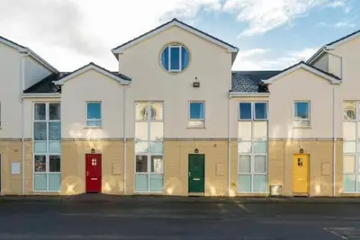 Image de Glancy's Accommodation