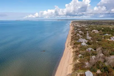 Image de New 2026 Charming Eastham Retreat Within Walking Distance of Thumpertown Beach