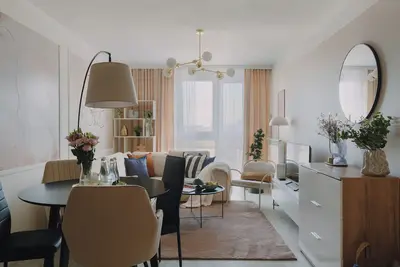 Image de In the Clouds Luxury Cozy Apartment