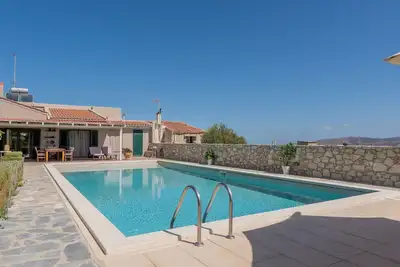 Image de Villa Helidona with Private Pool