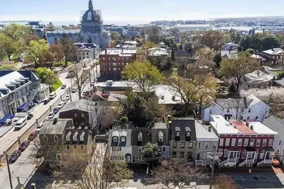 Image de Chapel Gate 3br Steps to City Dock & Naval Academy