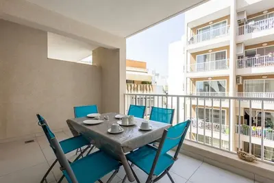 Image de Private Terrace 3br Home Near Bay & Promenade