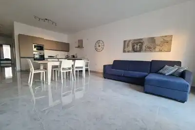 Image de Seaside Serenity 5 - few mins walk to the beach