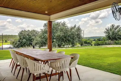 Image de Skyview Ranch Buyout