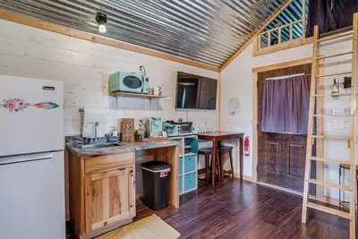 Image de Skyview Ranch Cabins Buyout