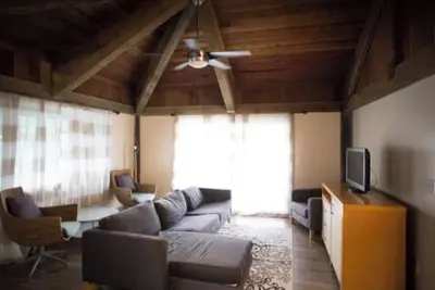 Image de Spacious 2-bedroom house in perfect Hauula\nMinimum 30 night stay