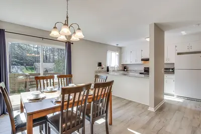 Image de Tiger Town Getaway: 2 Mi to Downtown & Campus!