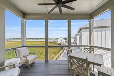 Image de Winyah Bay Club