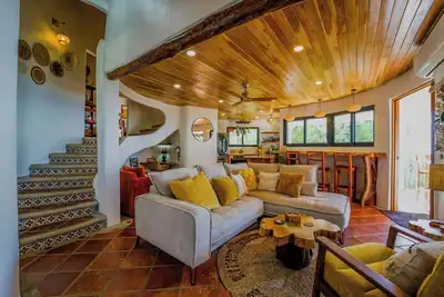 Image de Luxury Ocean View Villa