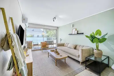 Providencia Escape- 2d w/ wifi