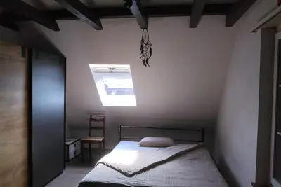 Image de Cozy house for 5 people with garden for barbecuing or just relaxing