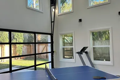 Image de Modern and cozy house in the prime location