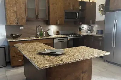 Image de Marvelous 3-bedroom condo with Ac in Puerto Peñasco