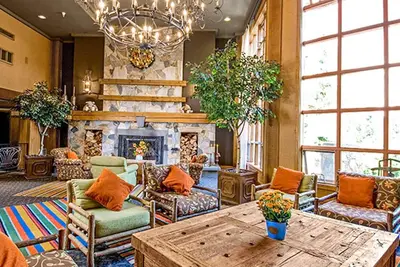 Image de Hilton Grand Vacation Whistler 2 Br Full Kitchen Ski In Ski Out