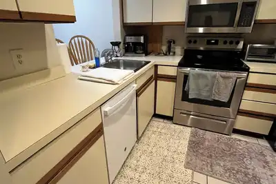 Image de 3/2. 5 townhome B in Wellington convenient location