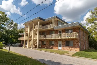 Image de Charming 2-Bed, 1-Bath Modern Retreat