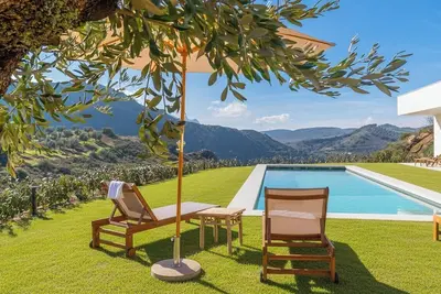 Image de Casa Olea Antequera by Ruralidays