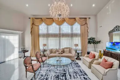 Winnie Way 6br Oasis in Arcadia｜Large Backyard｜Dedicated Office #42204