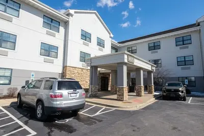 Image de MainStay Suites Chicago, Hillside