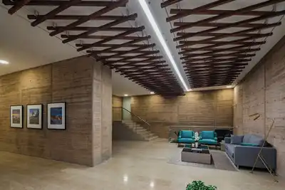 Image de Luxury Loft - Pool - Gym - Prime Location Near Monserrate & Museums in Bogotá