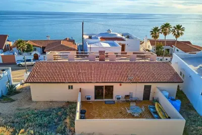 Image de Spacious Oceanview Home Casa de Los Amigos