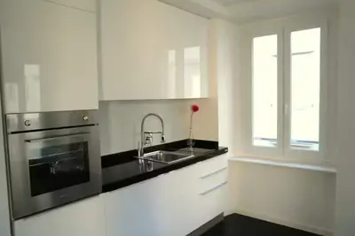 Image de Trieste: stylish city apartment