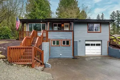 Image de Fantastic 2-bedroom house in Issaquah perfect for family or traveling