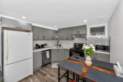 Image de Modern 2br Basement Suite Near Downtown & Airport, Sait, UofC | Ideal for Business Travel & Stampede Stays