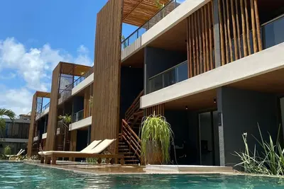 Image de Comfort at Essence Tatuamunha