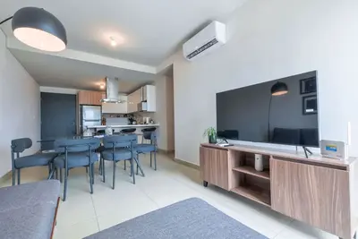 Image de ¡Luxury in Santa Lucía! 7 guests + Wifi 3br|2br