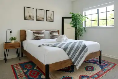 Image de Pet Friendly Getaway by ChoctawCasino & LakeTexoma