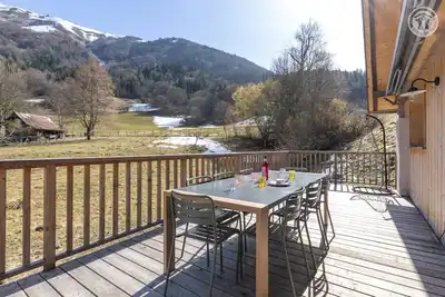 Image de La Grange De Fernande