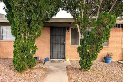 Image de Charming Desert Townhome. Perfect for Work or Getaway!