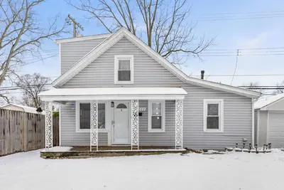 Image de Pleasant 2-bedroom house in Wayne perfect for relaxing getaways