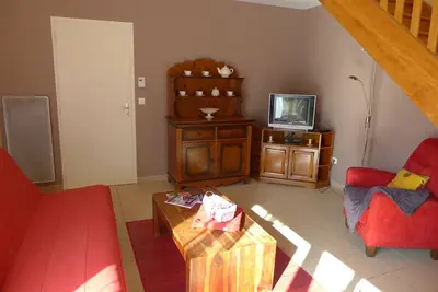 Image de Passiflore - Froncles