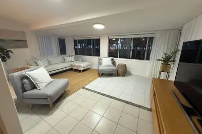 Image de Burrum Heads Beach Escape – Modern 2br Unit, Ac, WiFi