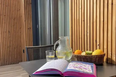 Image de Selva Cabin 3 — The Mountain Base