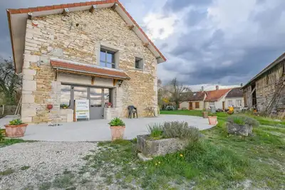 Image de Les Demeures d'Ines - Foucheres