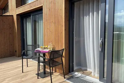 Image de Selva Cabin 1 - The Trailhead Retreat