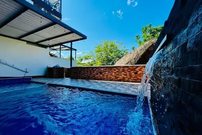 Image de Villa paradise Naples