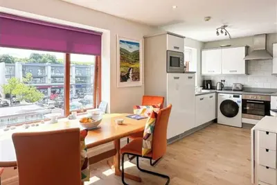 Image de Centrally located 2Bed Duplex