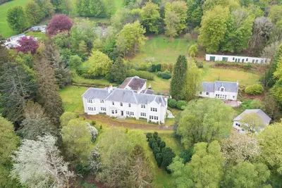 Image de RnB - Rural n Beautiful - The Spacious Coach House