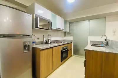 Image de Apartment A1 block from San Isidro with beautiful view and panoramic pool.