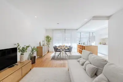 Image de Sal D’Ouro Atlantic Living | Gym & Garage
