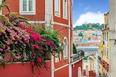 Image de Duque Central Stay | Walk to Rossio & Chiado