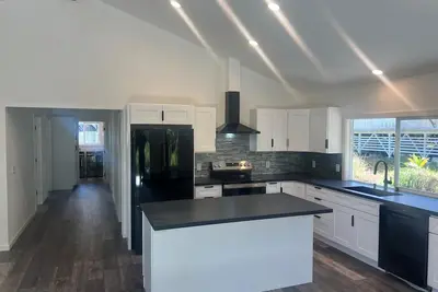 Image de Charming 3-bedroom house in Volcano w/laundry, perfect for your getaway!